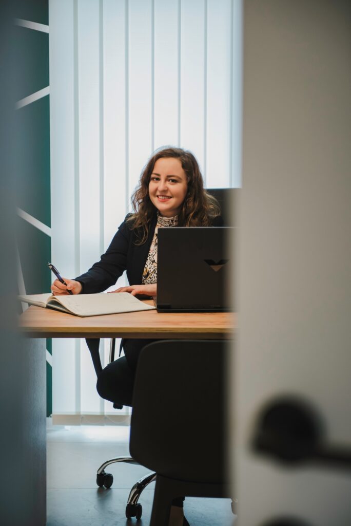 Dietetyk Emilia Bartlewska