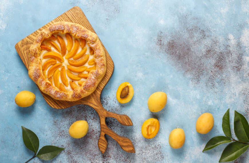 Dutch Baby – pieczony naleśnik