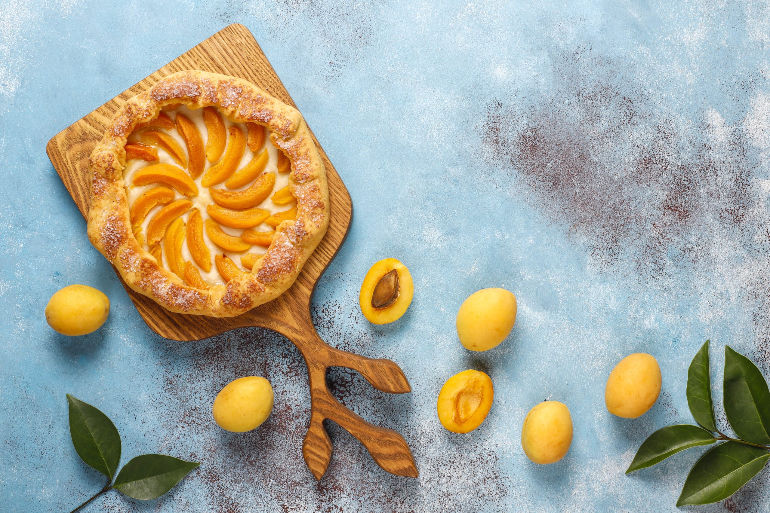 Dutch Baby – pieczony naleśnik